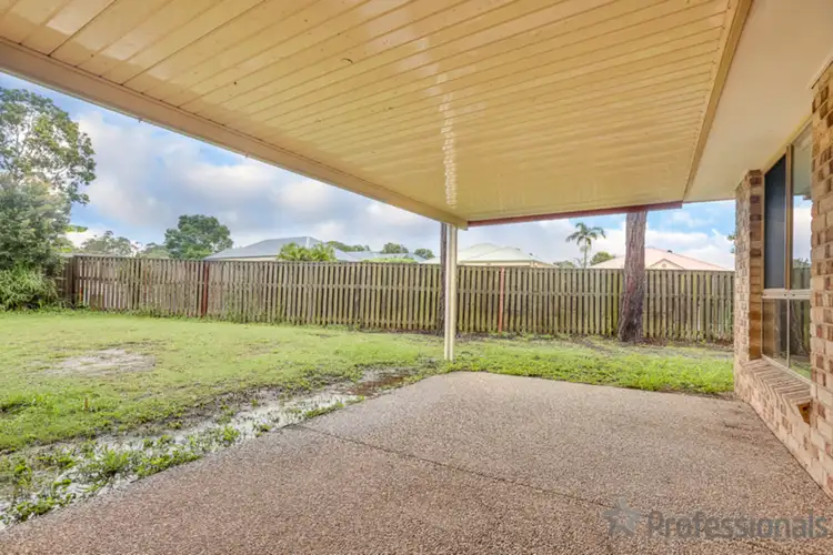 Sixth view of Homely house listing, 21 Eden Crescent, Springfield Lakes QLD 4300