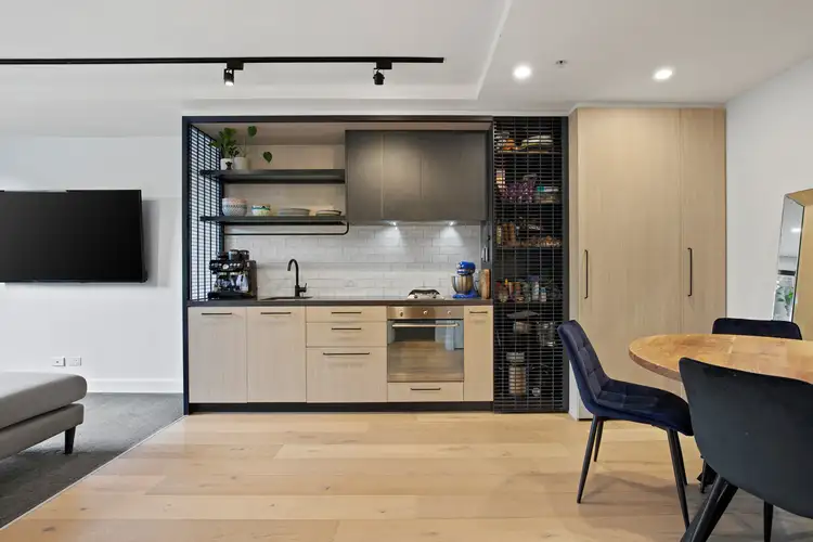 Fourth view of Homely apartment listing, 5/36 Collins Street, Essendon VIC 3040