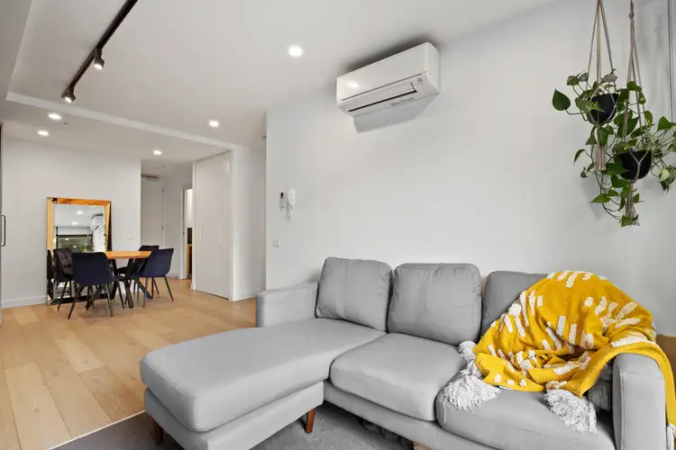 Fifth view of Homely apartment listing, 5/36 Collins Street, Essendon VIC 3040