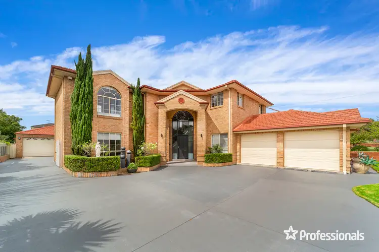 37 Victor Avenue, Picnic Point NSW 2213