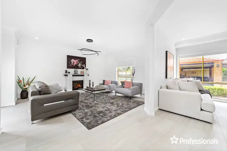 Second view of Homely house listing, 37 Victor Avenue, Picnic Point NSW 2213