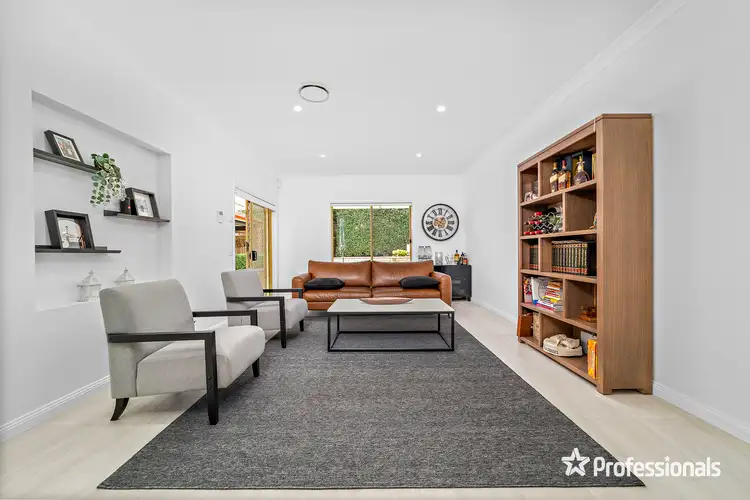 Fourth view of Homely house listing, 37 Victor Avenue, Picnic Point NSW 2213