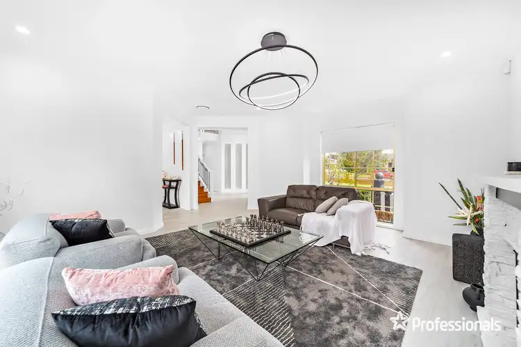 Fifth view of Homely house listing, 37 Victor Avenue, Picnic Point NSW 2213