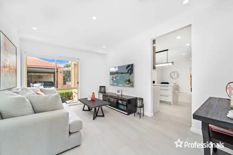 Sixth view of Homely house listing, 37 Victor Avenue, Picnic Point NSW 2213