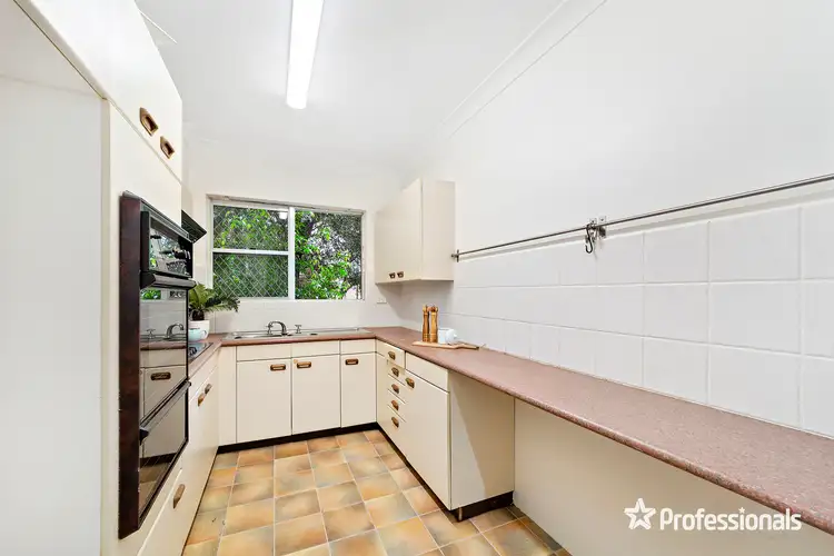 Fourth view of Homely house listing, 8/5 Letitia Street, Oatley NSW 2223
