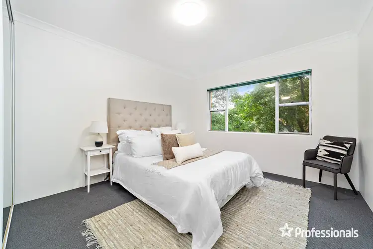Fifth view of Homely house listing, 8/5 Letitia Street, Oatley NSW 2223