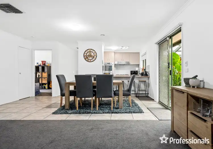Third view of Homely house listing, 21 Arwon Court, Lilydale VIC 3140