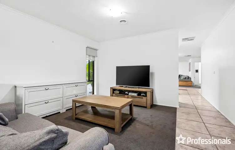 Fourth view of Homely house listing, 21 Arwon Court, Lilydale VIC 3140