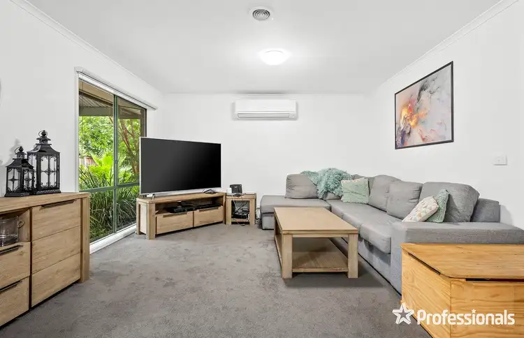 Fifth view of Homely house listing, 21 Arwon Court, Lilydale VIC 3140