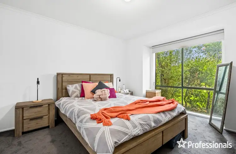 Sixth view of Homely house listing, 21 Arwon Court, Lilydale VIC 3140