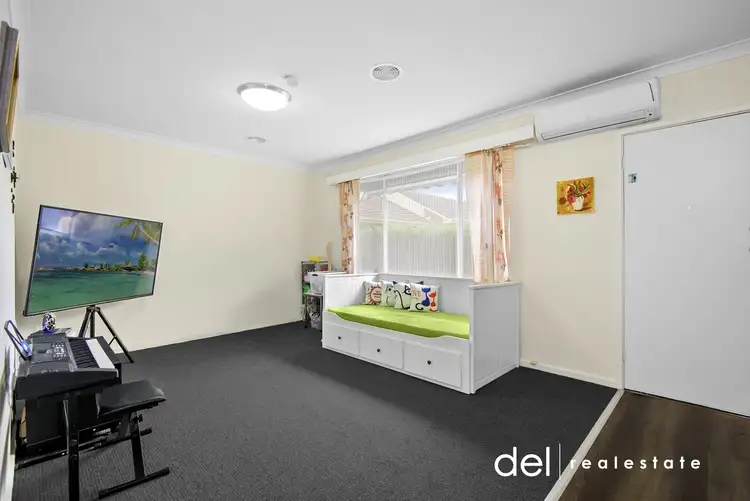 Third view of Homely unit listing, 11/61 James Street, Dandenong VIC 3175