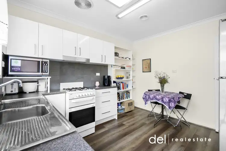 Fourth view of Homely unit listing, 11/61 James Street, Dandenong VIC 3175