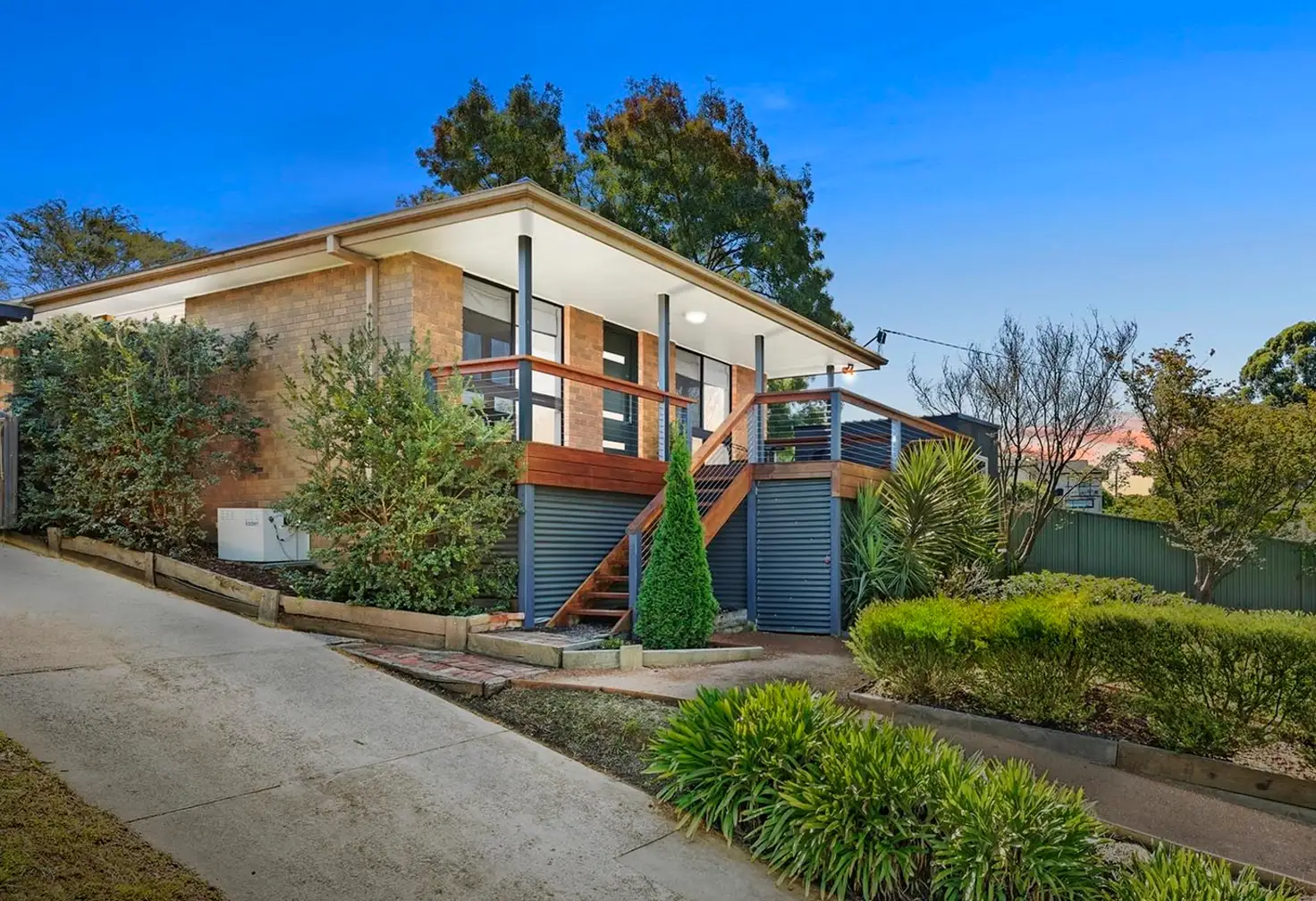 Main view of Homely house listing, 21 Penola Drive, Seville VIC 3139