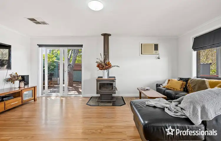 Third view of Homely house listing, 21 Penola Drive, Seville VIC 3139