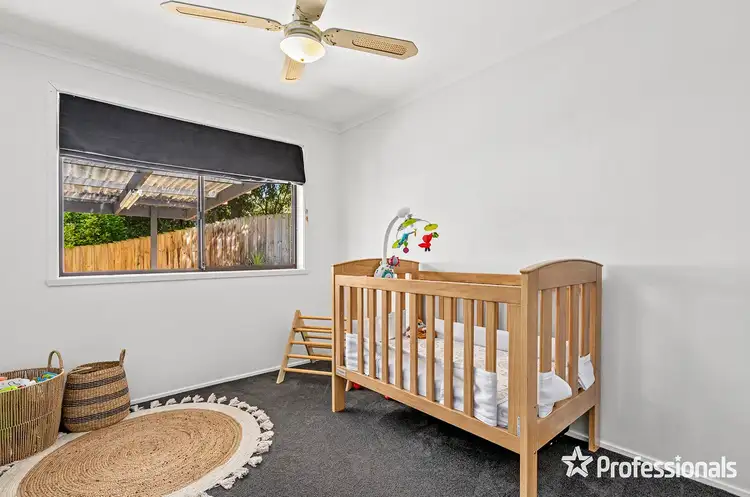 Sixth view of Homely house listing, 21 Penola Drive, Seville VIC 3139