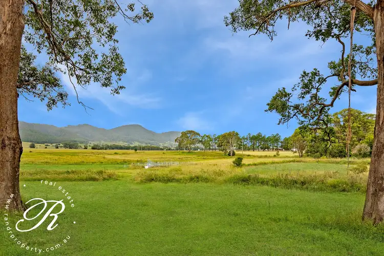 Main view of Homely rural property listing, 68 Philip Street, Gloucester NSW 2422
