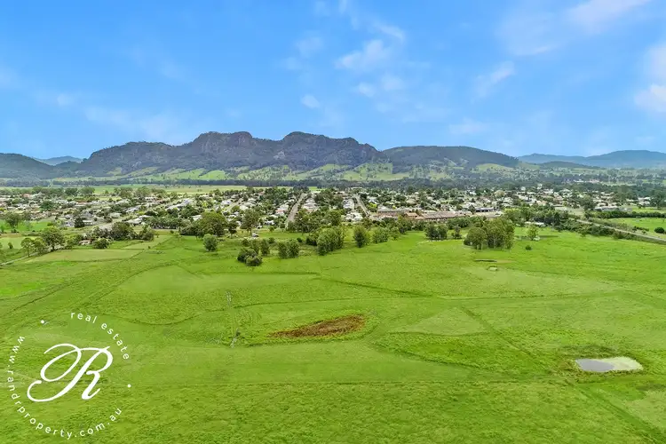 Second view of Homely rural property listing, 68 Philip Street, Gloucester NSW 2422
