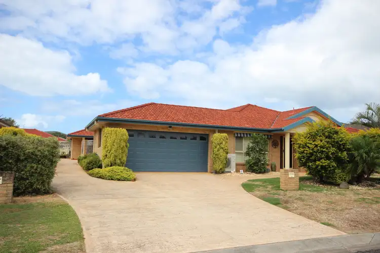 2/35 Amanda Crescent, Forster NSW 2428