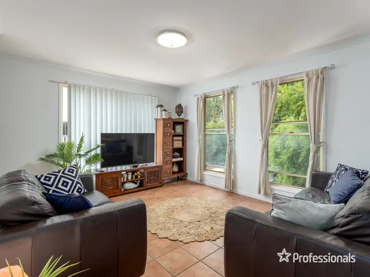 Second view of Homely townhouse listing, 6/5 England Road, Ferny Hills QLD 4055