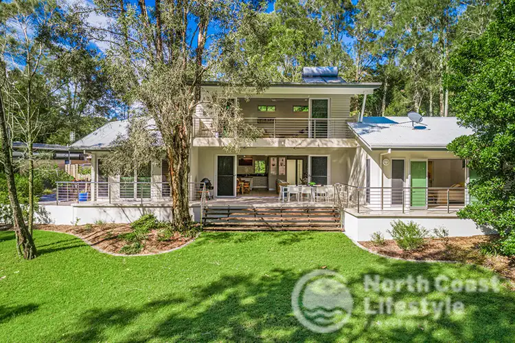 Main view of Homely house listing, 35 Hardy Avenue, Ocean Shores NSW 2483
