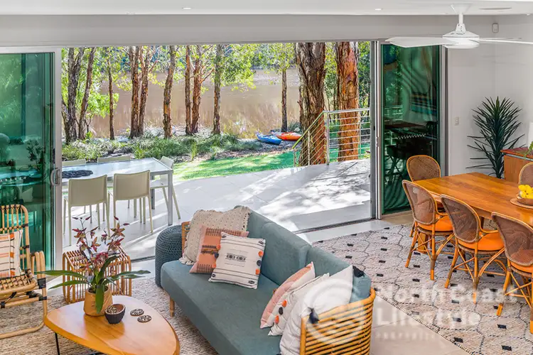 Second view of Homely house listing, 35 Hardy Avenue, Ocean Shores NSW 2483