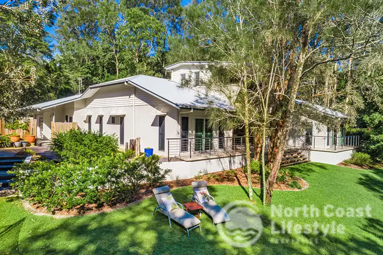 Third view of Homely house listing, 35 Hardy Avenue, Ocean Shores NSW 2483