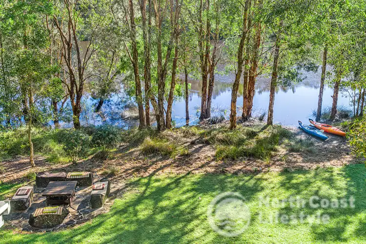 Fourth view of Homely house listing, 35 Hardy Avenue, Ocean Shores NSW 2483