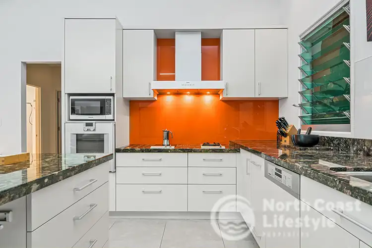 Fifth view of Homely house listing, 35 Hardy Avenue, Ocean Shores NSW 2483