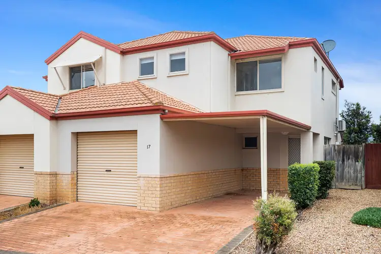 Main view of Homely house listing, 17/330 Sydenham Road, Sydenham VIC 3037