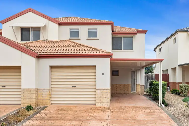 Second view of Homely house listing, 17/330 Sydenham Road, Sydenham VIC 3037