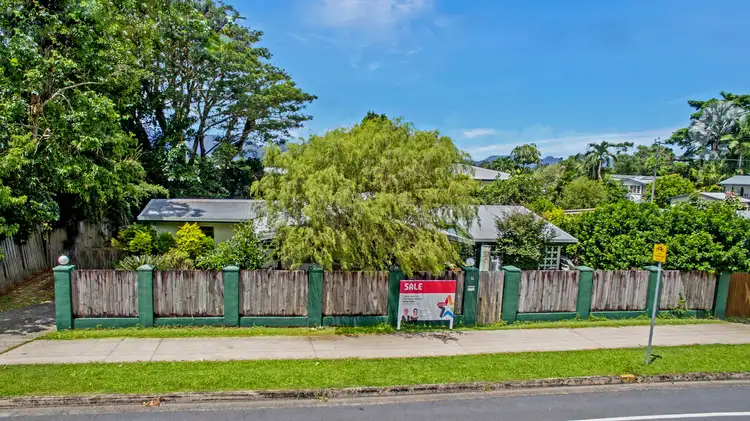16 Irene Street, Earlville QLD 4870