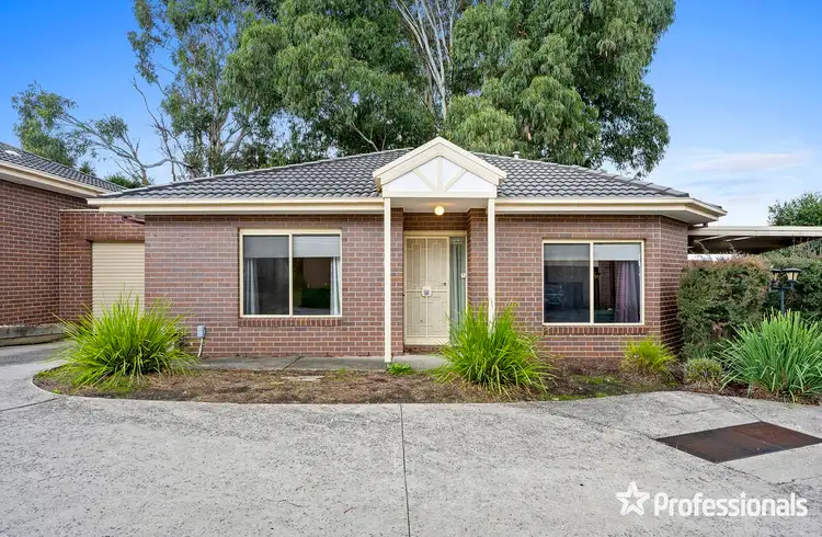 4/6 Black Street, Lilydale VIC 3140