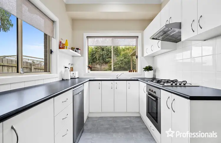 Second view of Homely unit listing, 4/6 Black Street, Lilydale VIC 3140