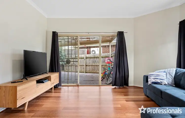 Third view of Homely unit listing, 4/6 Black Street, Lilydale VIC 3140