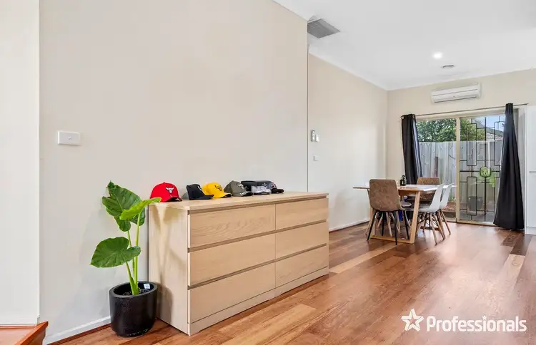 Fourth view of Homely unit listing, 4/6 Black Street, Lilydale VIC 3140