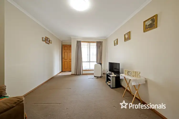 Third view of Homely house listing, 2/538 Kotthoff Street, Lavington NSW 2641