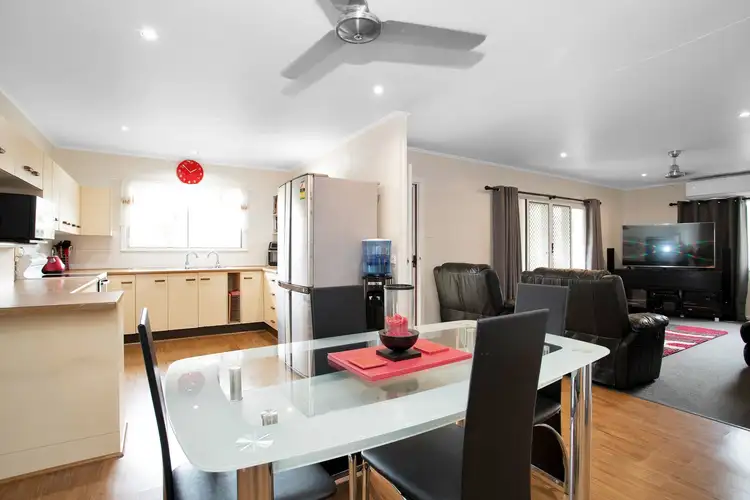 Third view of Homely house listing, 8 Crescent Street, Armstrong Beach QLD 4737