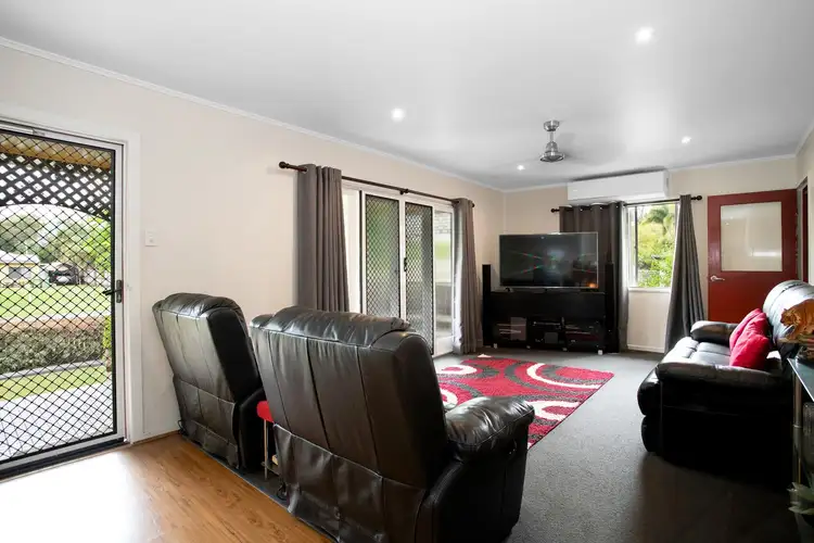 Fifth view of Homely house listing, 8 Crescent Street, Armstrong Beach QLD 4737