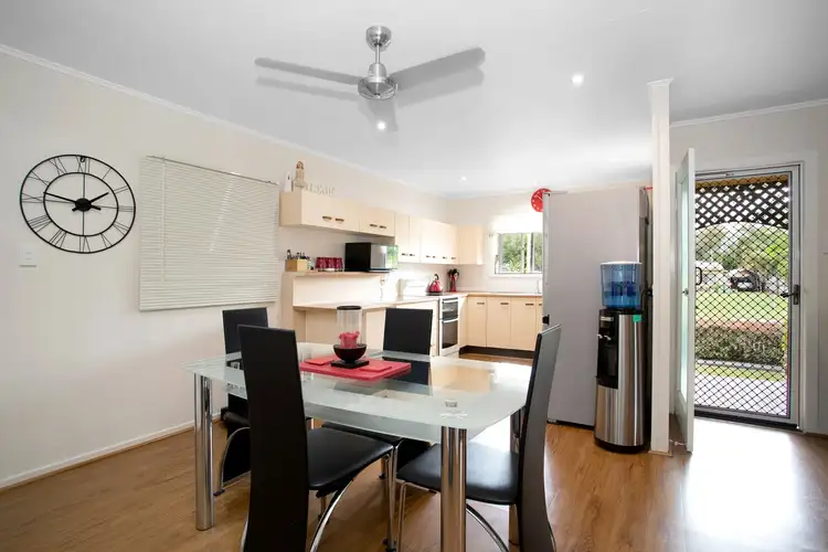 Sixth view of Homely house listing, 8 Crescent Street, Armstrong Beach QLD 4737