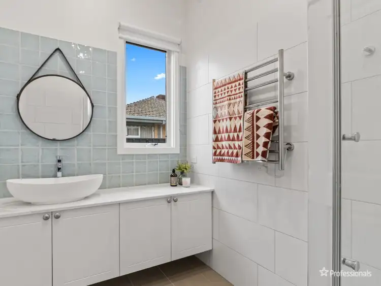 Fifth view of Homely house listing, 110 Gillies Street, Maryborough VIC 3465