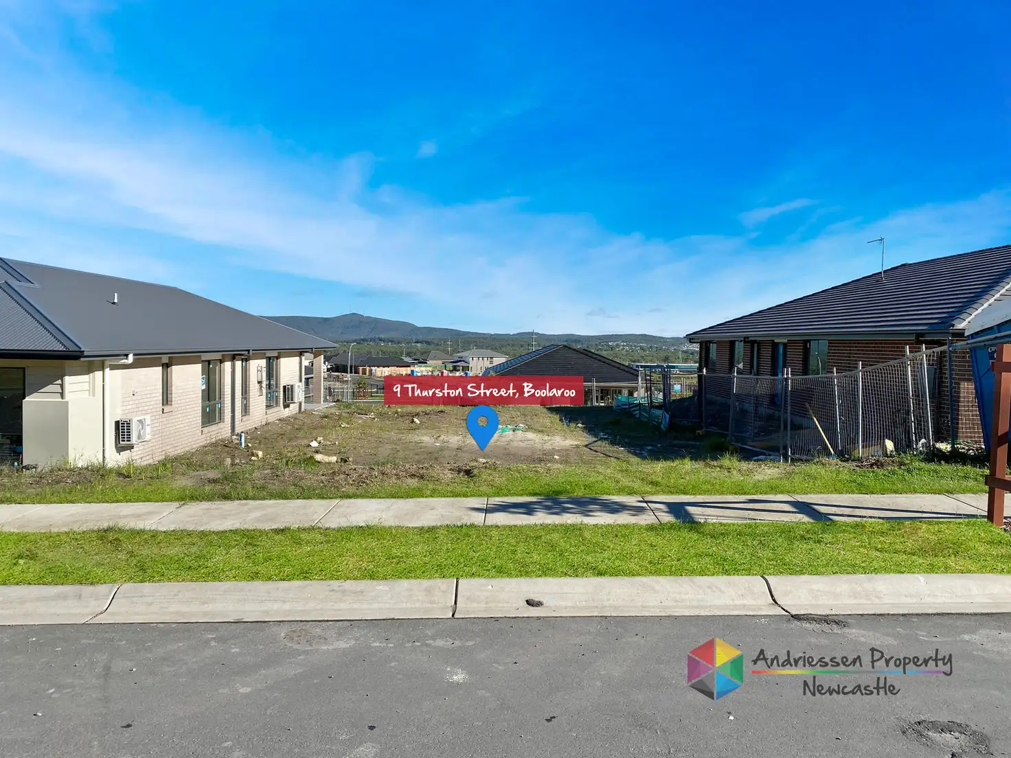 Main view of Homely land listing, 9 Thurston Street, Boolaroo NSW 2284