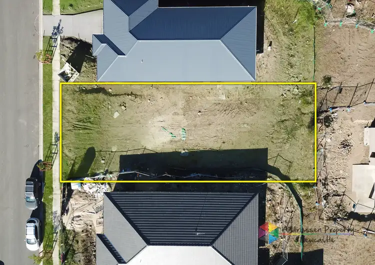 Second view of Homely land listing, 9 Thurston Street, Boolaroo NSW 2284