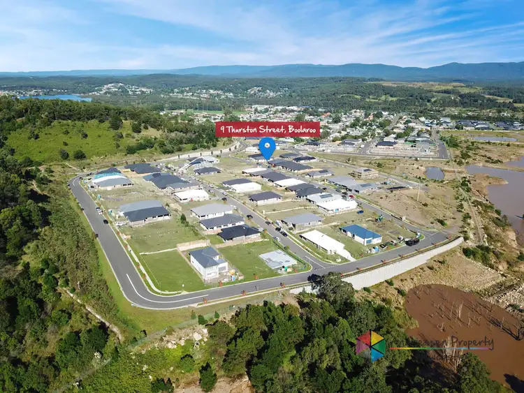 Fourth view of Homely land listing, 9 Thurston Street, Boolaroo NSW 2284