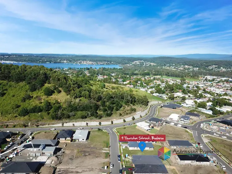 Fifth view of Homely land listing, 9 Thurston Street, Boolaroo NSW 2284