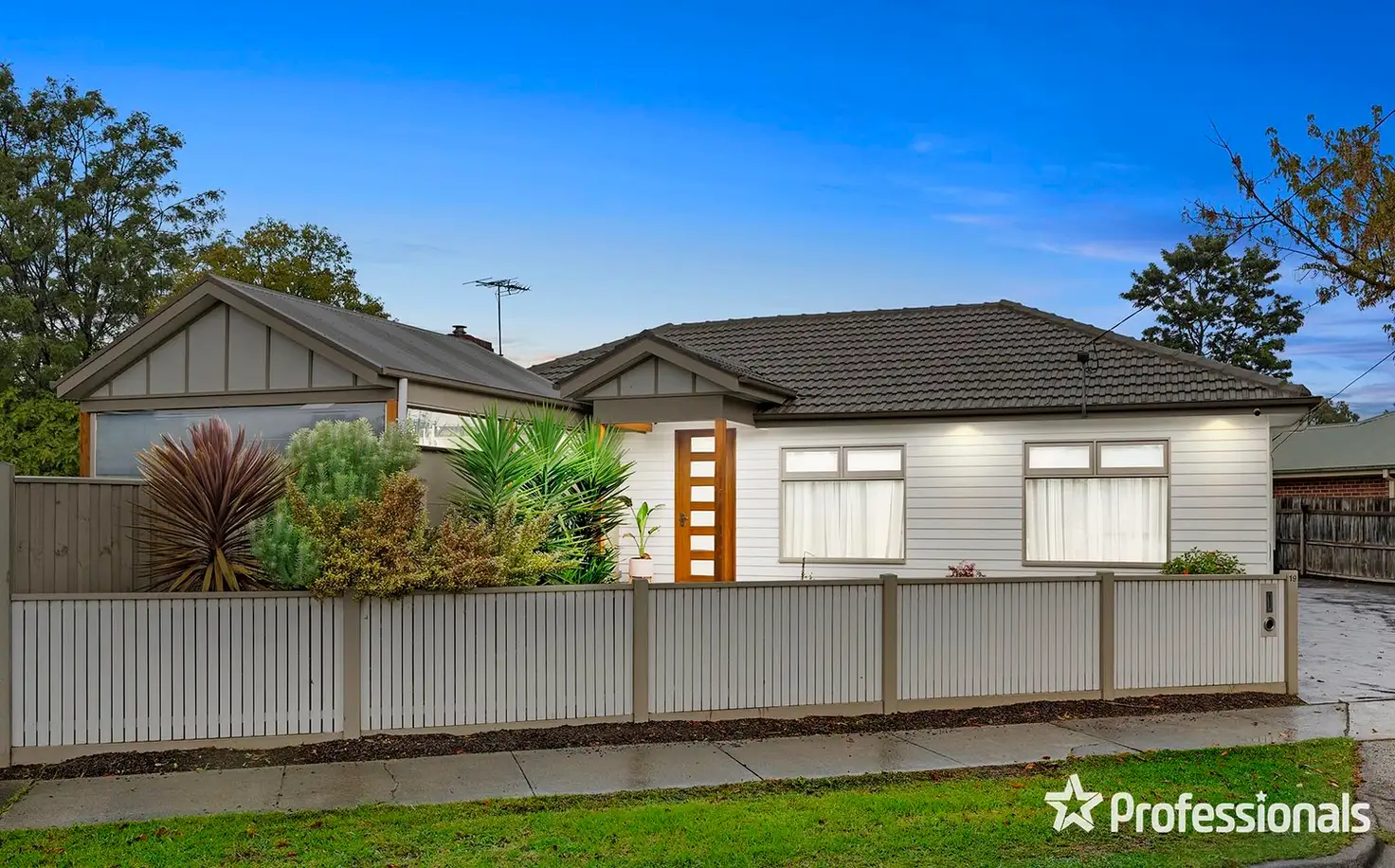 Main view of Homely house listing, 19 Diane Crescent, Mooroolbark VIC 3138