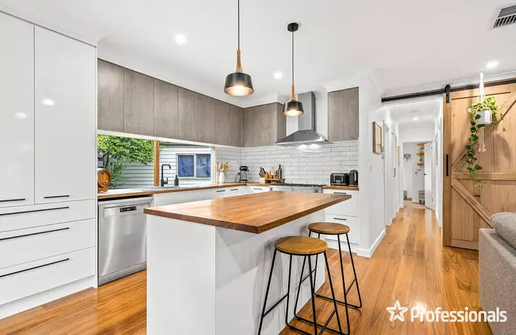 Second view of Homely house listing, 19 Diane Crescent, Mooroolbark VIC 3138