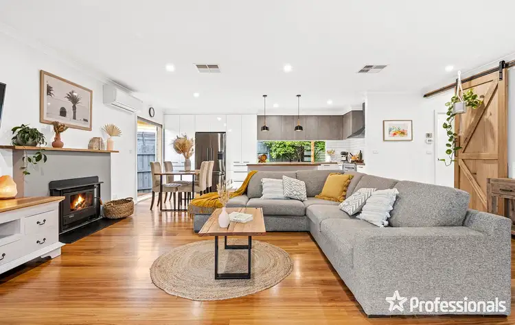 Third view of Homely house listing, 19 Diane Crescent, Mooroolbark VIC 3138