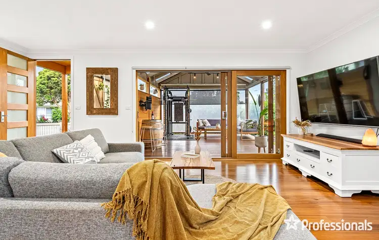 Fourth view of Homely house listing, 19 Diane Crescent, Mooroolbark VIC 3138