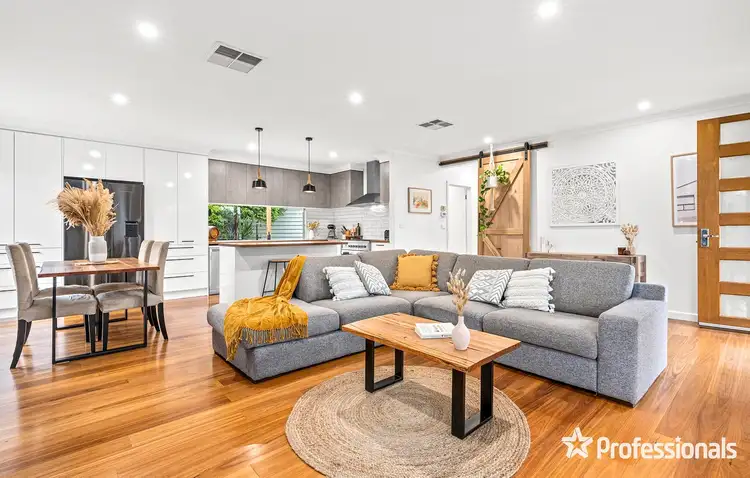 Fifth view of Homely house listing, 19 Diane Crescent, Mooroolbark VIC 3138