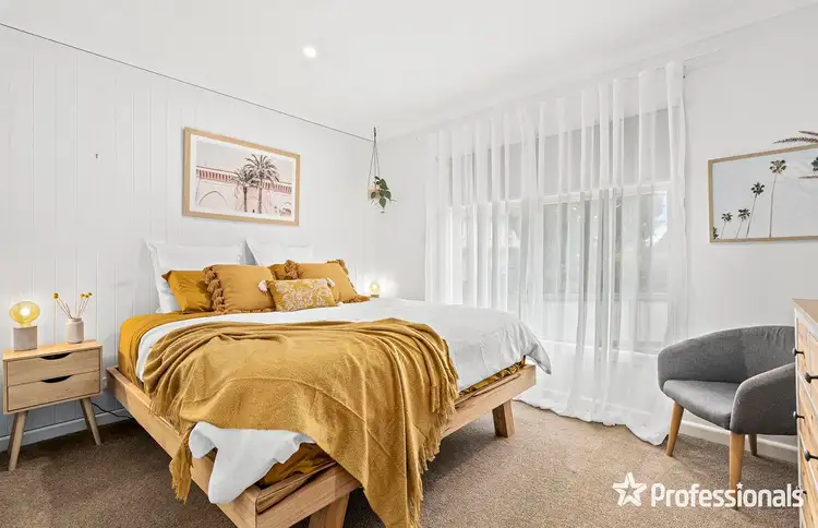 Sixth view of Homely house listing, 19 Diane Crescent, Mooroolbark VIC 3138